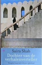 DOCHTER VAN DE VERHALENVERTELLER > SAIRA SHAH - AFGHANISTAN, Nieuw, Ophalen of Verzenden, Politiek, Saira Shah