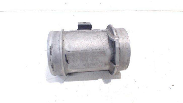 Luchtmassameter Audi A4, Auto-onderdelen, Motor en Toebehoren, Audi, Volkswagen, Gebruikt, Herkomst onderdeel bekend, 12 maanden garantie