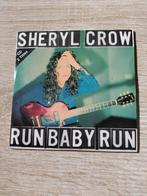 Sheryl crow - run baby run, Cd's en Dvd's, Pop, Ophalen of Verzenden