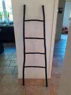 Decoratie ladder., Huis en Inrichting, Ophalen, Zo goed als nieuw