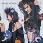 Vinyl album: Fruit At The Bottom van Wendy & Lisa., Ophalen of Verzenden, 1980 tot 2000, Gebruikt