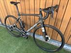 Specialized Roubaix Expert Shimano Ultegra DI2 racefiets, Fietsen en Brommers, Fietsen | Racefietsen, Carbon, Zo goed als nieuw