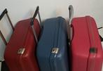 Samsonite Grote koffer 4 wielen 80 cm, Sieraden, Tassen en Uiterlijk, Koffers, Hard kunststof, Ophalen of Verzenden, Zo goed als nieuw