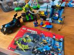 LEGO Juniors Batman vs. Lex Luthor, Ophalen of Verzenden, Zo goed als nieuw, Complete set, Lego