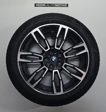 BMW i5 + 5 Serie (G60+G61)  Styling 935M  19" N/RFT + RDCi   beschikbaar voor biedingen