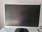 Monitor LG Flatron L225WS 22” LCD 16:10, Ophalen, Overige typen, Lg, 60 Hz of minder