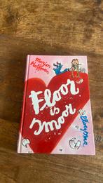 Floor is smoor, Boeken, Ophalen of Verzenden, Zo goed als nieuw