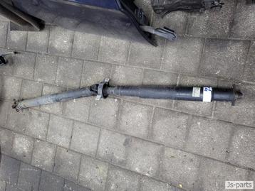 Cardanas/tussenas BMW 3-serie E90 325i N52 handbak 6 beschikbaar voor biedingen