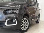 Citroen Berlingo 1.2 PureTech Feel | Navigatie | Trekhaak |, Voorwielaandrijving, Stof, Gebruikt, Euro 6