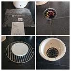 Kitchenbrothers 13 inch kamado onderdelen, Ophalen, Nieuw
