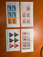 Kinderpostzegels 1980-1990, complete verzameling, Ophalen of Verzenden, Na 1940, Postfris