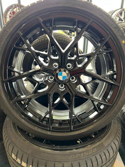 19" BMW Zomerset, Auto-onderdelen, Banden en Velgen, Banden en Velgen, Zomerbanden, 19 inch, Overige, Overige, Personenwagen, Nieuw