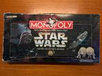 Star Wars Monopoly Collector's Edition, Hobby en Vrije tijd, Gezelschapsspellen | Bordspellen, Ophalen of Verzenden, Gebruikt