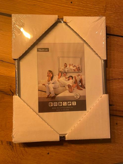 Fotolijstjes, Audio, Tv en Foto, Fotografie | Fotolijsten, Nieuw, Ophalen of Verzenden