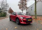 Peugeot 208 1.2 Puretech 100pk 2020 Rood, Auto's, Peugeot, Voorwielaandrijving, 1165 kg, 1200 kg, Handgeschakeld