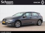 Volkswagen Golf 1.4 eHybrid DSG Style | Adap. Cruise | Navig, 1490 kg, Gebruikt, 4 cilinders, Met garantie (alle)