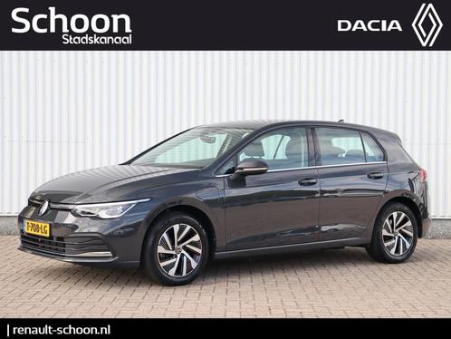 Volkswagen Golf 1.4 eHybrid DSG Style | Adap. Cruise | Navig, Auto's, Volkswagen, Te koop, Golf, ABS, Adaptive Cruise Control