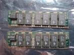 RAM SIMM 2x1mb Pheonix, Ophalen of Verzenden, Gebruikt, Overige soorten, Desktop