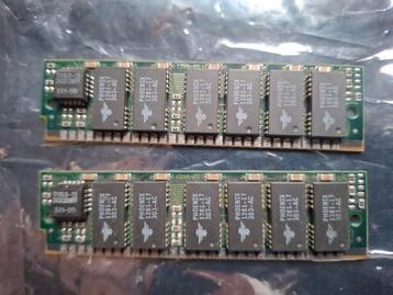 RAM SIMM 2x1mb Pheonix beschikbaar voor biedingen
