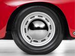 Porsche 356 A 1600 Speedster 1957 (bj 1957), Auto's, Oldtimers, Cabriolet, 60 pk, Bedrijf, 2 stoelen