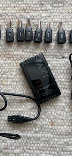KENSINGTON 120W DC AUTO POWER ADAPTER Diverse Laptops, Ophalen of Verzenden, Zo goed als nieuw