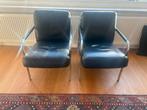 2 x Zanotta Susanna Fauteils, Ophalen, Zo goed als nieuw, 75 tot 100 cm, Minder dan 50 cm