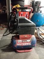 Fini Pioneer Compressor - Gebruikt, Ophalen, Gebruikt, 6 tot 10 bar, Minder dan 200 liter/min