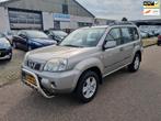 Nissan X-Trail 2.0 Comfort 2wd Airco! Bj:2006 NAP!, Voorwielaandrijving, 4 cilinders, Bedrijf, Handgeschakeld