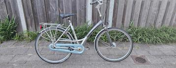 Te koop b atavıs dames fıets