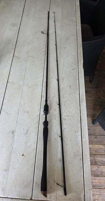 Westin W3 Finesse Ned 218cm 3 tot 15 gram beschikbaar voor biedingen