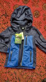 Jongen Softshell Jas - Maat 116, Ophalen of Verzenden, Nieuw, Jongen, Jas