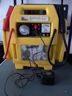 accuu lader, Ophalen