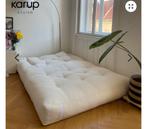 Multifunctionele Stoel/Bed - Ideaal voor Gasten!, Ophalen, Overige kleuren, Overige typen, Tweepersoons