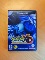 Pokémon XD Gale of Darkness, Spelcomputers en Games, Games | Nintendo GameCube, Avontuur en Actie, 1 speler, Ophalen of Verzenden