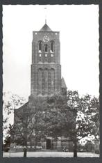 Oude Ansicht - AZEWIJN R. K. Kerk - Gld., Ophalen of Verzenden, 1940 tot 1960, Ongelopen, Gelderland