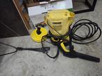 Karcher K 2.490 Hogedrukreiniger, Ophalen of Verzenden, Gebruikt, Elektrisch, Karcher