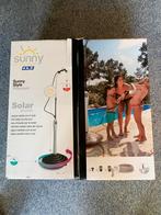 Sunny style premium douche op zonne energie, Ophalen, Nieuw, Verwarming