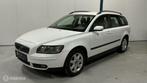 Volvo V50 2.5 T5 AWD Kinetic AUTOMAAT / YOUNGTIMER, Auto's, Automaat, Gebruikt, 700 kg, 10 km/l