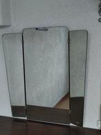 Spiegel tiolettafe, Ophalen, Rechthoekig, Minder dan 100 cm