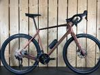 MERIDA Silex 4000 Carbon Gravelbike 2024 Maat L Op Voorraad!, Nieuw, Overige merken, Meer dan 20 versnellingen, Carbon