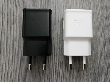 Samsung Fastcharger Oplader
Adapter Oplaadkabel beschikbaar voor biedingen