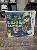 Luigi’s mansion 2 3DS, Spelcomputers en Games, Games | Nintendo 2DS en 3DS, Q, 1 speler, Q, Ophalen of Verzenden