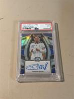 Thierry Henry Auto Blue Colour Match PSA 9 - Panini Select F, Verzamelen, Ophalen of Verzenden, Nieuw, Buitenlandse clubs, Poster, Plaatje of Sticker