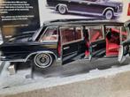 CMC Mercedes-Benz 600 Pullman (W100) 1:18, Ophalen of Verzenden, Nieuw, Auto, Overige merken