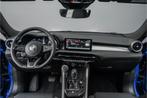Alfa Romeo Tonale 1.3T PHEV Ti 280PK AWD CarPlay ECC ACC Cam, Automaat, 12 maanden, 77 km/l, Leder en Stof