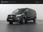Mercedes-Benz V-klasse 300d | XL L3 | DC | AVANTGARDE | 360, Auto's, Automaat, 2382 kg, Achterwielaandrijving, Gebruikt