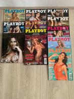 Playboy jaargang 2013 compleet, Verzamelen, Tijdschriften, Kranten en Knipsels, Ophalen, 1980 tot heden, Nederland, Tijdschrift