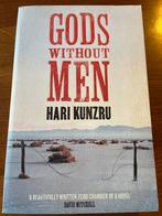 Gods Without Men - Hari Kunzru, Ophalen of Verzenden, Zo goed als nieuw, Wereld overig