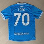 Lang 25/26 Napoli thuisshirt, Sport en Fitness, Voetbal, Ophalen of Verzenden, Nieuw, Shirt