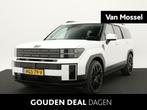 Hyundai Santa Fe Premium Plus 1.6 T-GDI PHEV | Over The Air, 12 maanden, Gebruikt, 4 cilinders, 7 stoelen